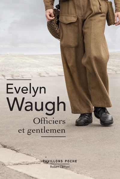 Officiers et gentlemen - Image principale