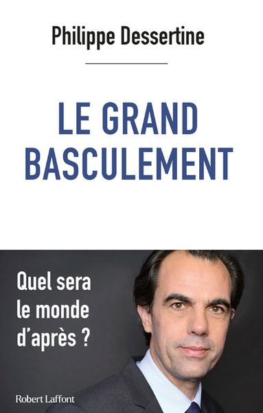Le grand basculement - Image principale