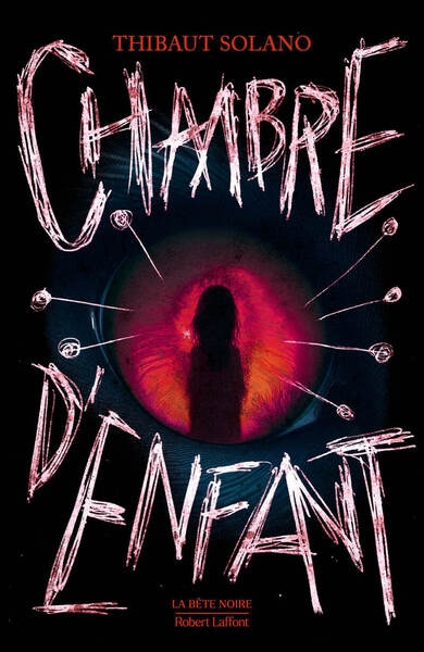 Chambre d'enfant - Image principale