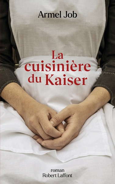 La cuisinière du kaiser - Image principale