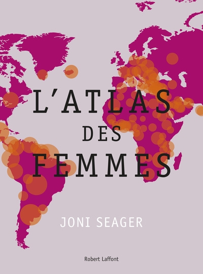 Atlas des femmes - Image principale