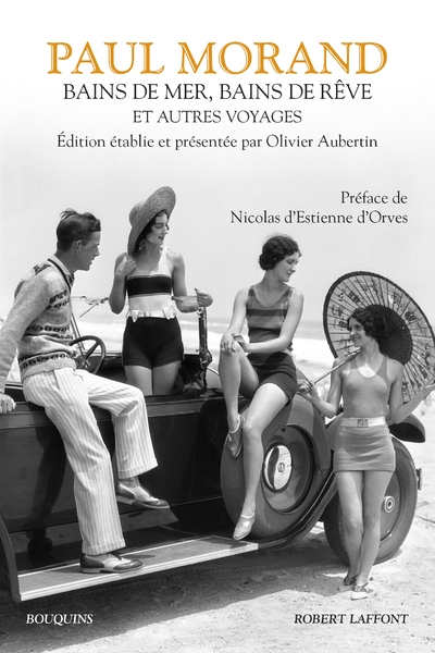 Bains de mer, bains de rêve et autres voyages - Image principale