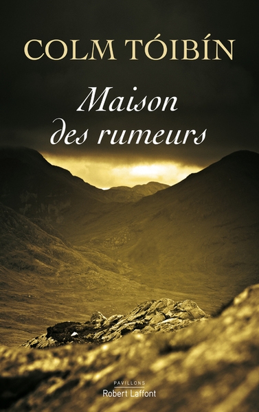Maison des rumeurs - Image principale