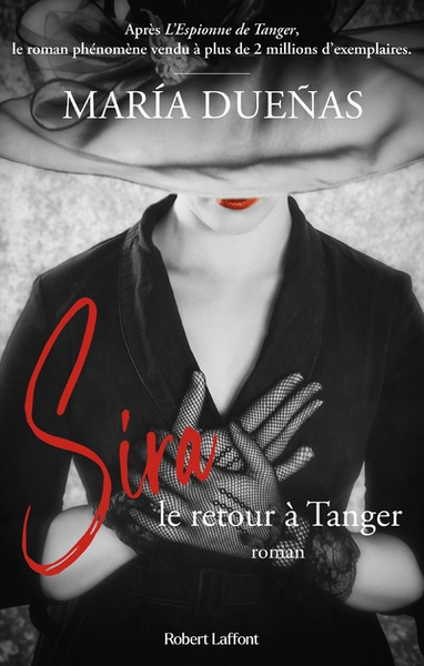 Sira, le retour à tanger - Image principale