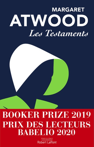 Les testaments - Image principale