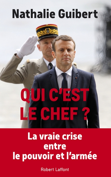 Qui c'est le chef ? - Image principale