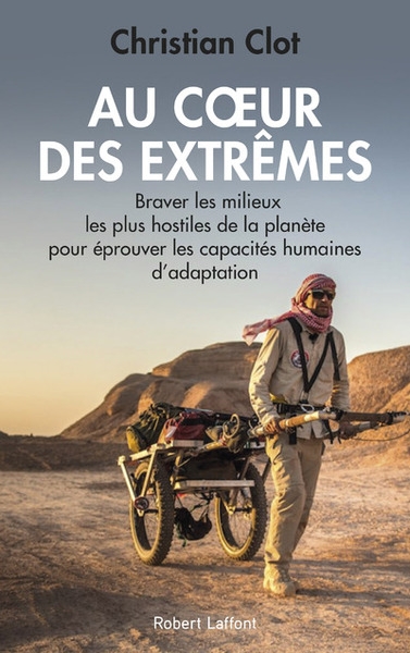 Au coeur des extrêmes - Image principale