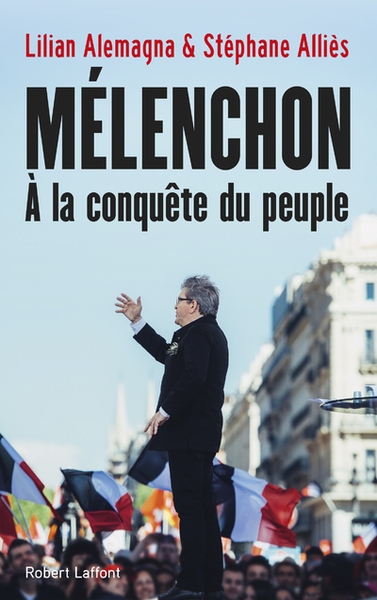 Mélenchon, à la conquête du peuple - Image principale