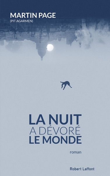 La nuit a dévoré le monde - nouvelle édition 2018 - Image principale