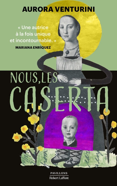 Nous, les caserta - Image principale