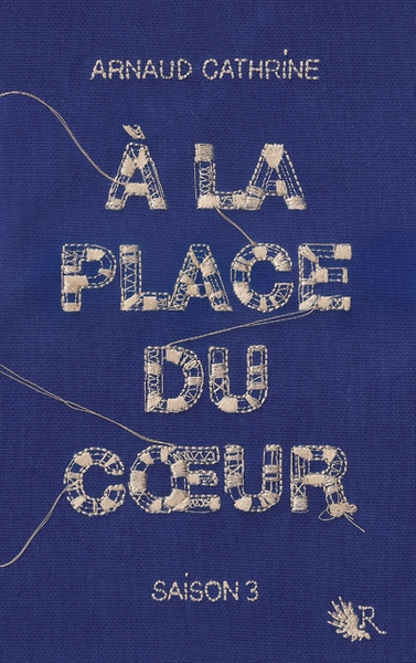 À la place du coeur - saison 3 - Image principale