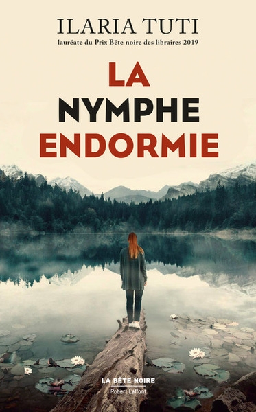 La nymphe endormie - Image principale