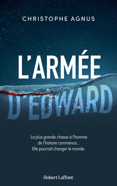 L'armée d'edward - Image principale
