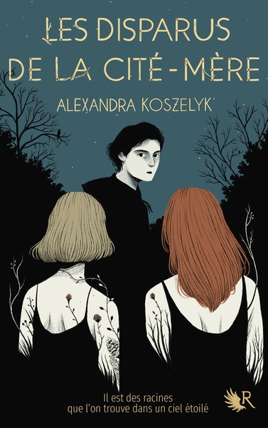 Le sanctuaire d'emona - tome 2 les disparus de la cité-mère - Image principale