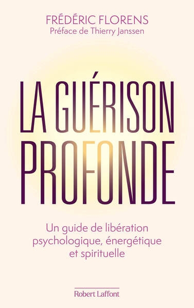 La guérison profonde - Image principale
