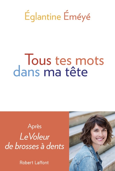 Tous tes mots dans ma tête - Image principale