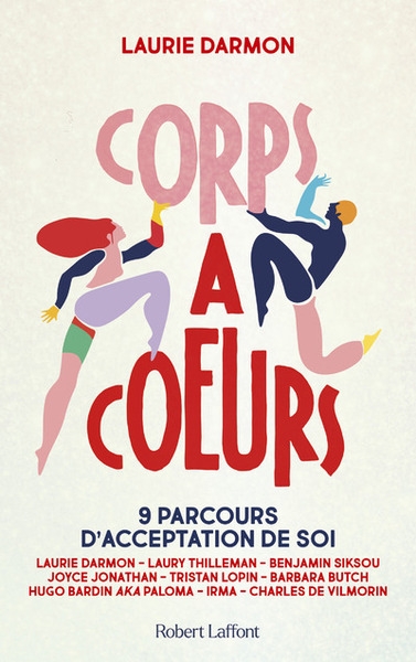 Corps à coeurs - Image principale