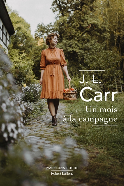 Un mois à la campagne - Image principale