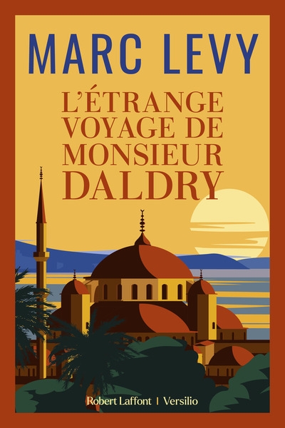 L'étrange voyage de monsieur daldry - Image principale