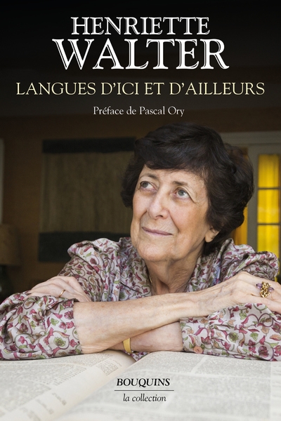 Langues d'ici et d'ailleurs - Image principale