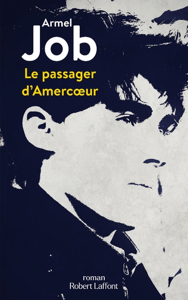 Le passager d'amercoeur - Image principale