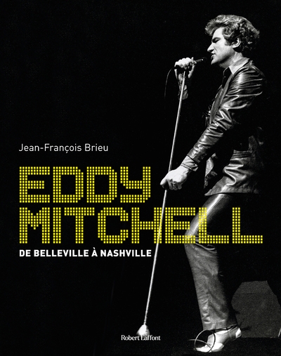 Eddy mitchell - de belleville à nashville - Image principale