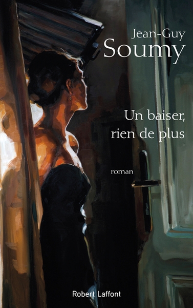 Un baiser, rien de plus - Image principale