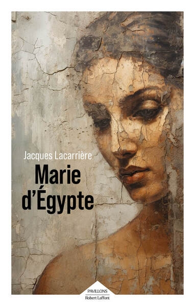 Marie d'egypte - Image principale