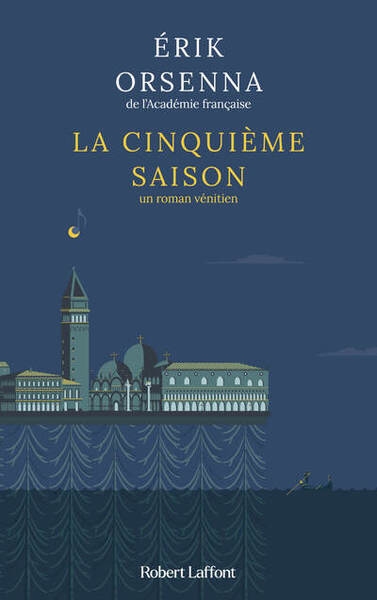 La cinquième saison - Image principale