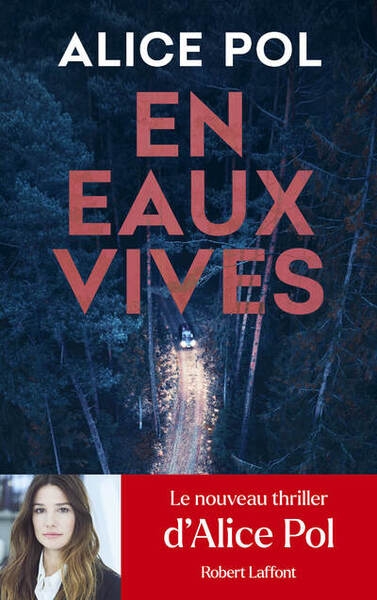 En eaux vives - Image principale