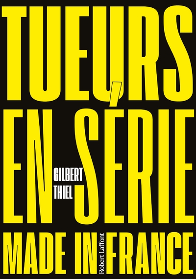 Tueurs en série made in france - Image principale