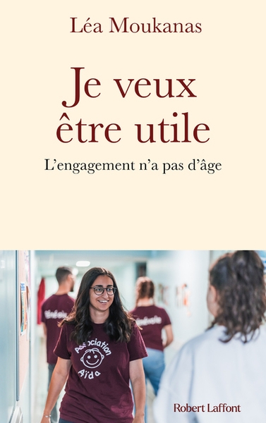Je veux être utile - l'engagement n'a pas d'âge - Image principale
