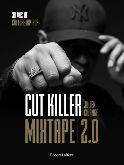Mixtape 2.0 - 30 ans de culture hip-hop - Image principale