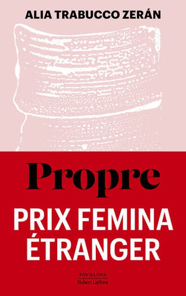 Propre - Image principale