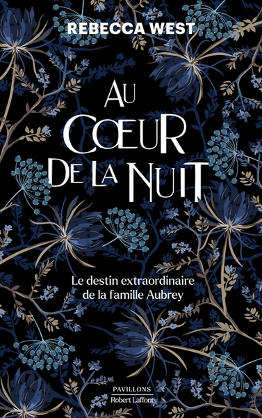 Au coeur de la nuit - Image principale