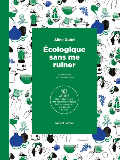 Écologique sans me ruiner - Image principale