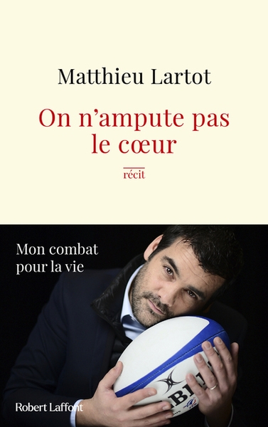 On n'ampute pas le coeur - Image principale