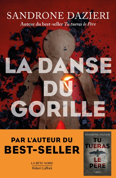 La danse du gorille - Image principale