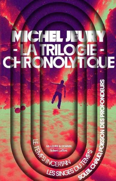 La trilogie chronolytique - Image principale