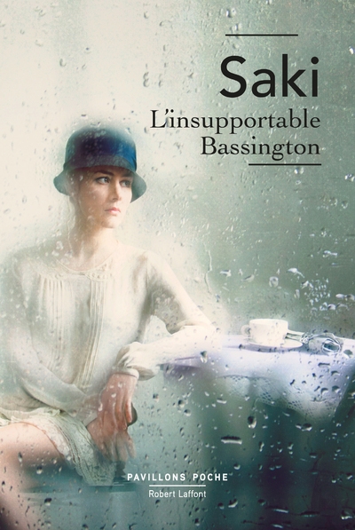 L'insupportable bassington - Image principale