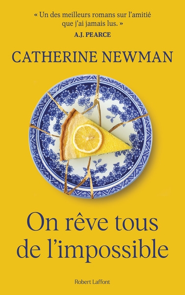 On rêve tous de l'impossible - Image principale