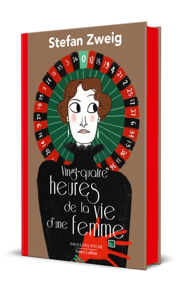 Vingt-quatre heures de la vie d'une femme - collector - Image principale