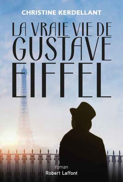 La vraie vie de gustave eiffel - Image principale