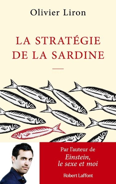 La stratégie de la sardine - Image principale