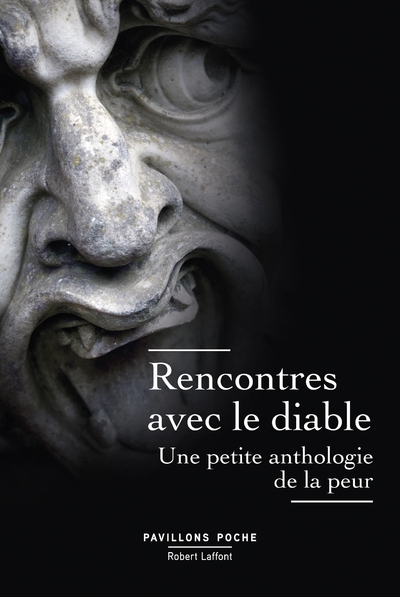 Rencontres avec le diable - une petite anthologie de la peur - Image principale