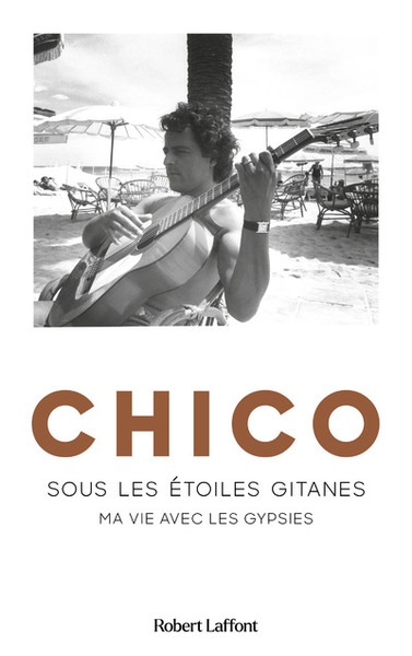 Chico - sous les étoiles gitanes - Image principale