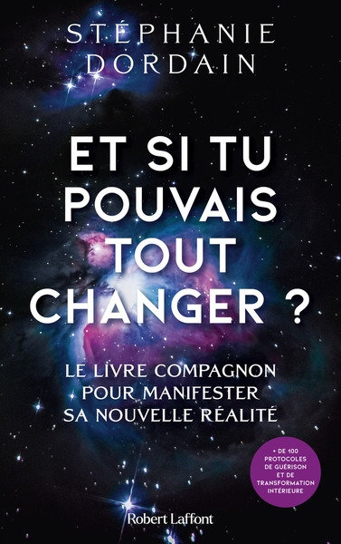 Et si tu pouvais tout changer ? - Image principale