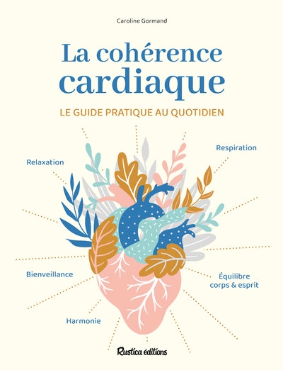 La cohérence cardiaque - Image principale