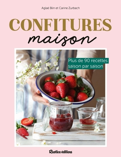 Confitures maison - Image principale