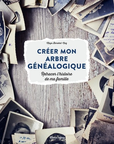 Créer mon arbre généalogique - Image principale